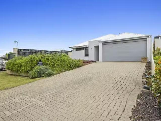 House for rent in Parklands, Western Australia