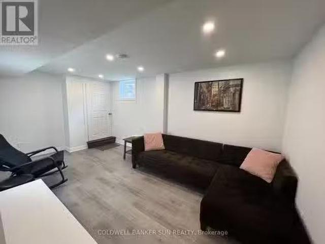 House for rent in York, Ontario