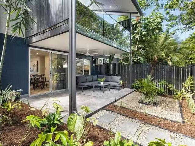 Apartment for rent in Smithfield, Queensland