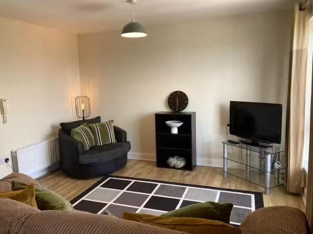 Apartment to rent in Mullingar, North Tipperary