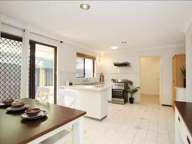 House for rent in Stirling, Western Australia