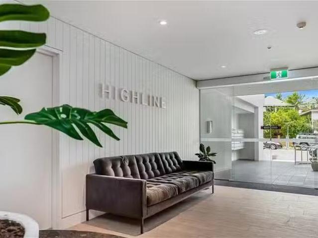 Apartment for rent in Toombul, Queensland
