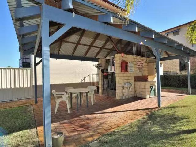 Apartment for rent in Orelia, Western Australia