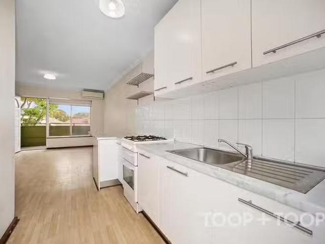 Apartment for rent in Horseshoe Creek, South Australia