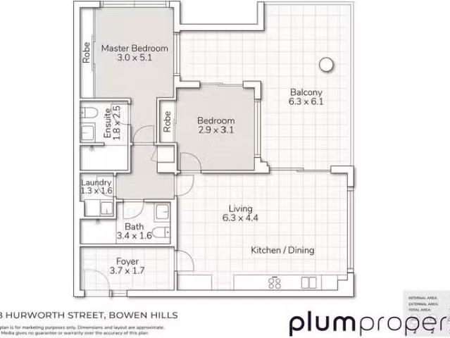 House for rent in Toombul, Queensland