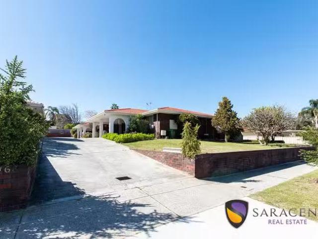 House for rent in Stirling, Western Australia