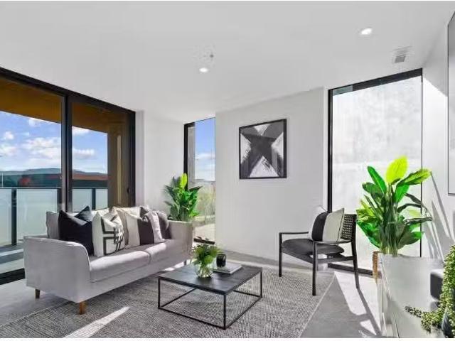 Apartment for rent in Greenway, Australian Capital Territory
