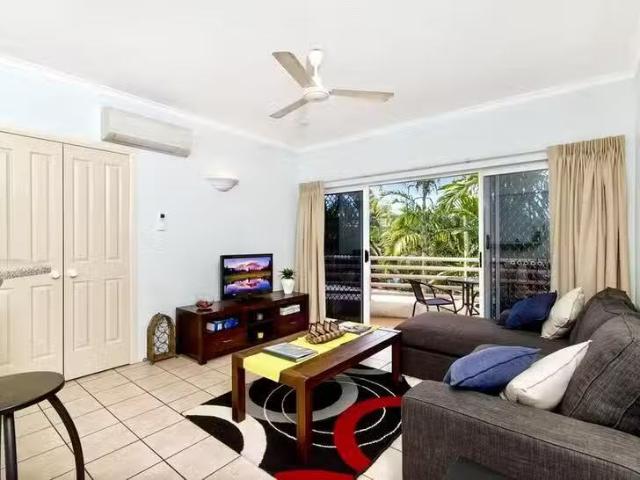 Apartment for rent in Cairns, Queensland