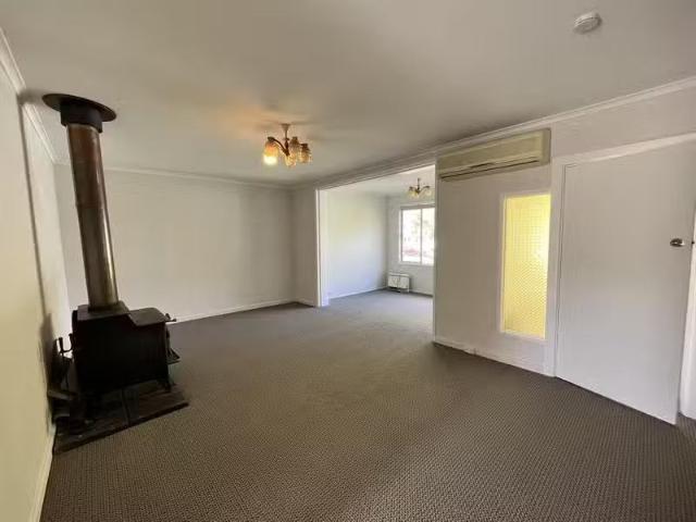 House for rent in Parkes, New South Wales