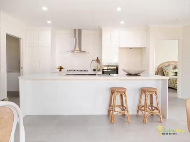 House for rent in Redlynch, Queensland