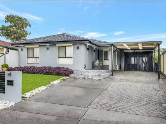 House for rent in Sydney, New South Wales