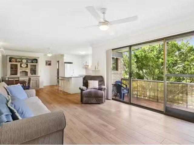 Apartment for rent in Fernbrook, Queensland