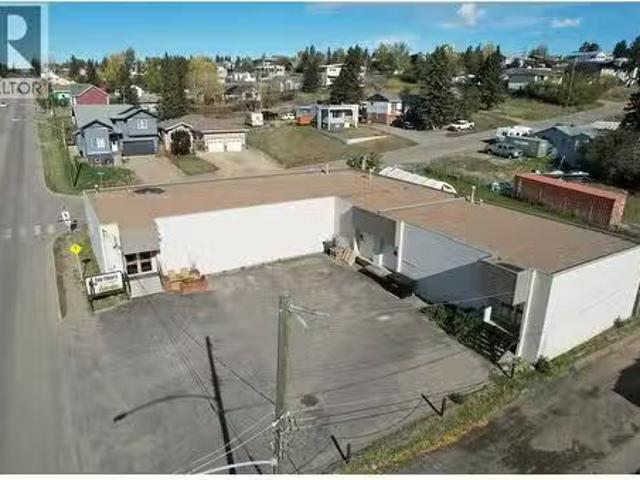 House for rent in Dawson Creek, British Columbia