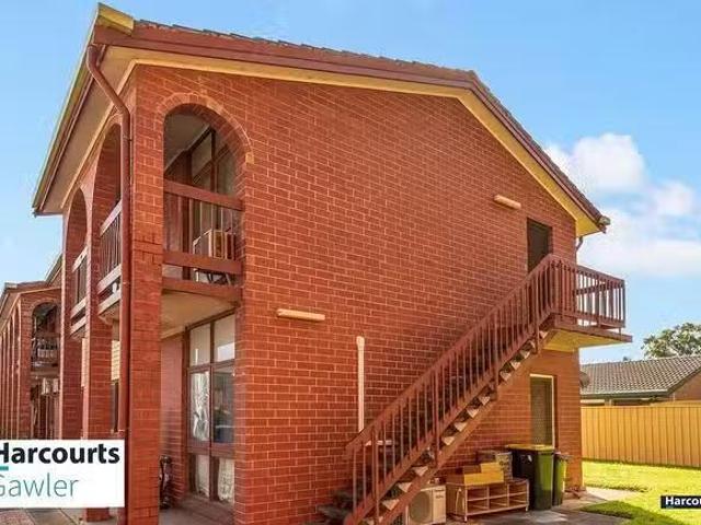 Apartment for rent in Horseshoe Creek, South Australia
