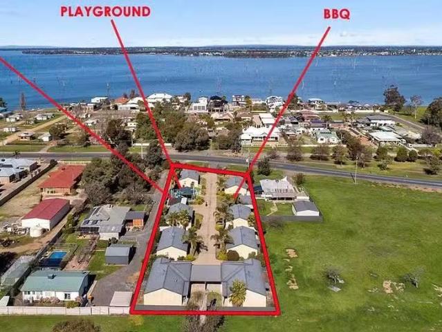 Apartment for rent in Oaklands, New South Wales