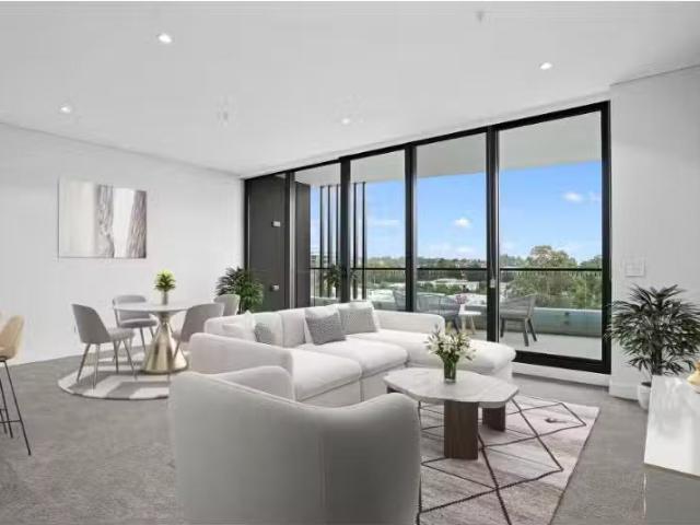 Apartment for rent in Baulkham Hills, New South Wales