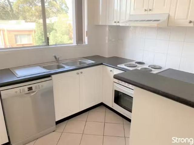 Apartment for rent in Sutherland, New South Wales