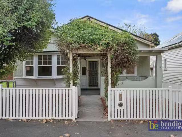 House for rent in Bendigo, Victoria