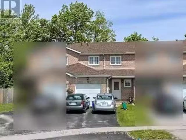 Condo for rent in Barrie, Ontario