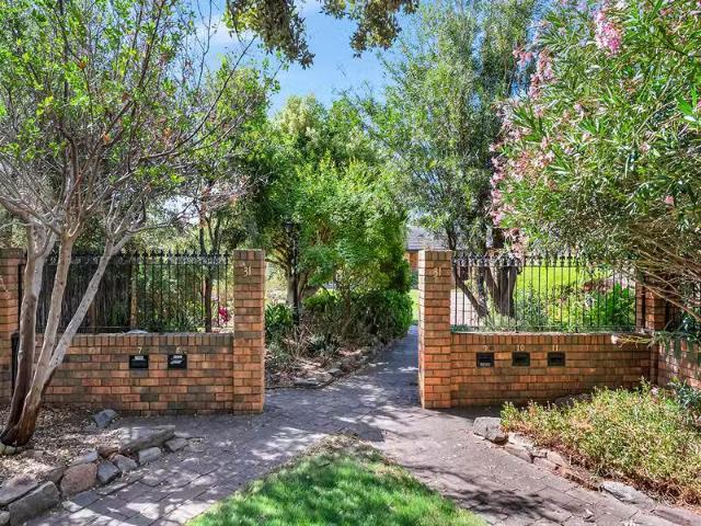 House for rent in Horseshoe Creek, South Australia