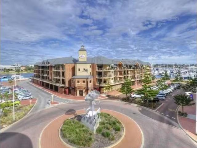 Apartment for rent in Parklands, Western Australia