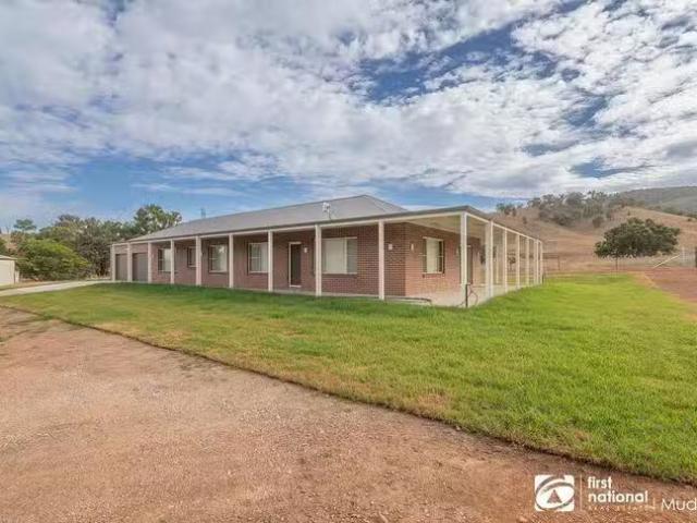 House for rent in Milroy, New South Wales