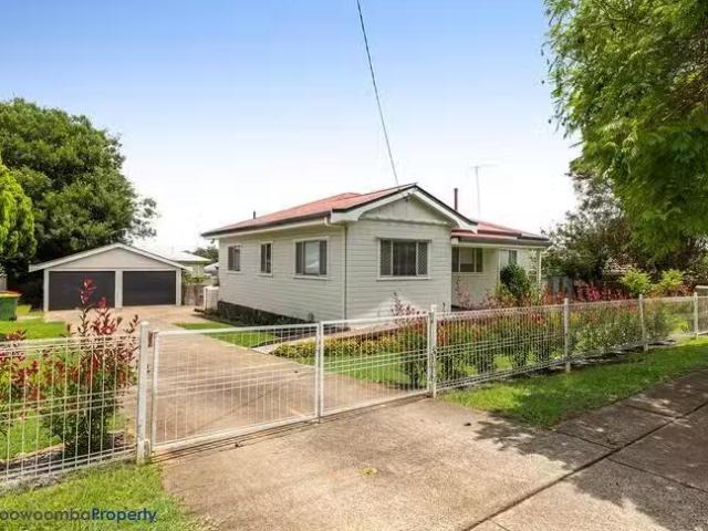 House for rent in Toowoomba, Queensland