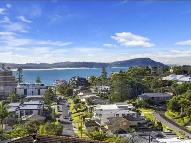 House for rent in Terrigal, New South Wales