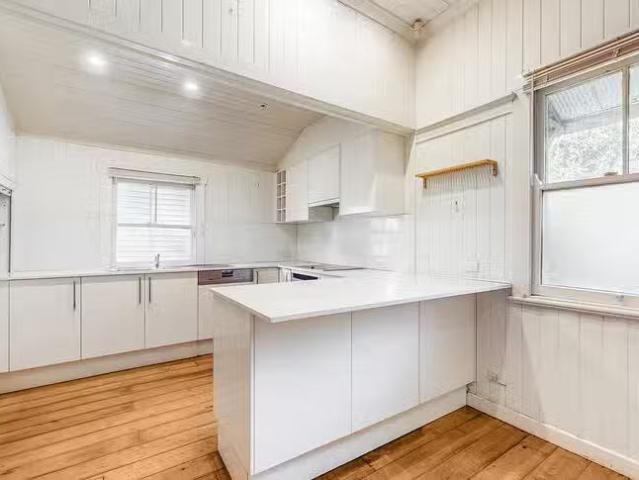 House for rent in Toombul, Queensland