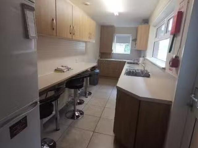 House to rent