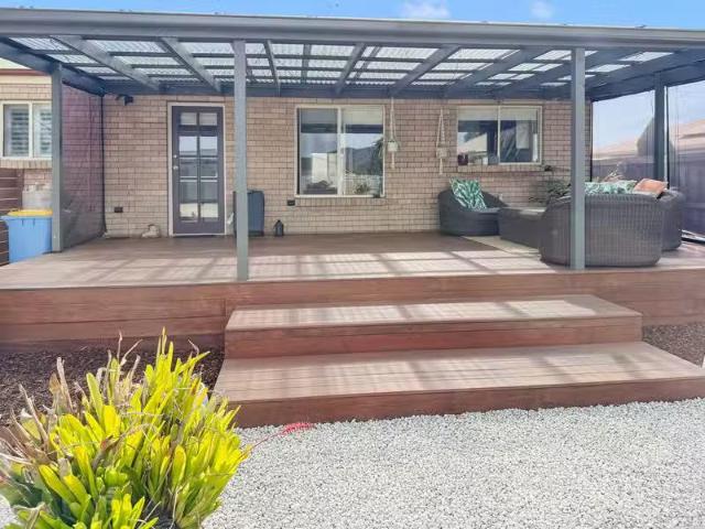 House for rent in St Helens, Tasmania