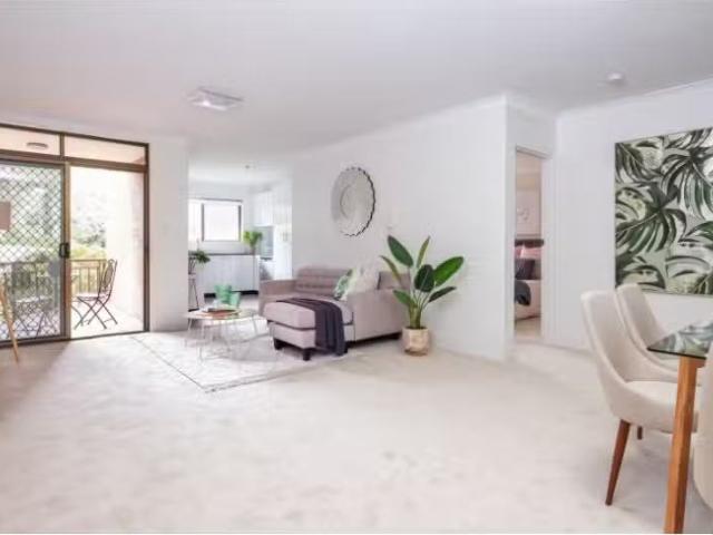 Apartment for rent in Willoughby, New South Wales