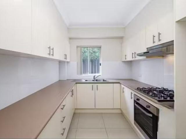 Apartment for rent in Old Guildford, New South Wales