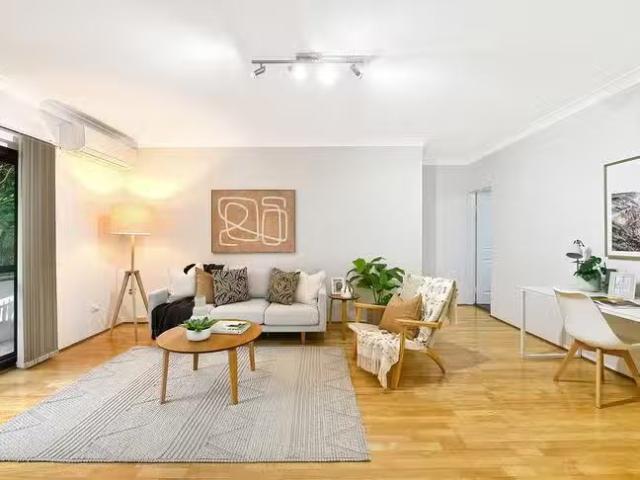 Apartment for rent in Sydney, New South Wales