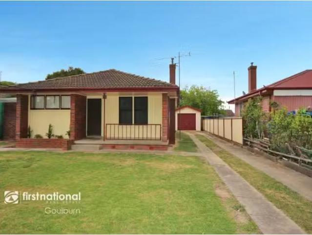 House for rent in Brisbane Grove, New South Wales