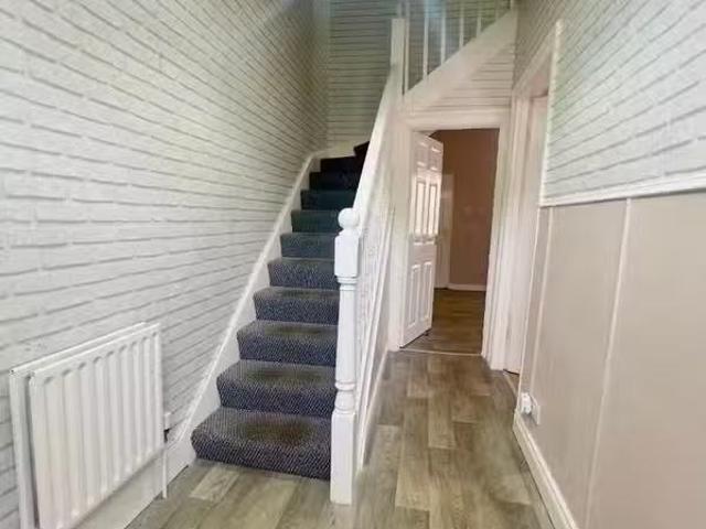 House to rent