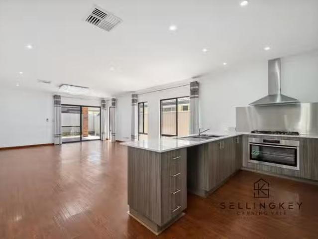 House for rent in Bedfordale, Western Australia