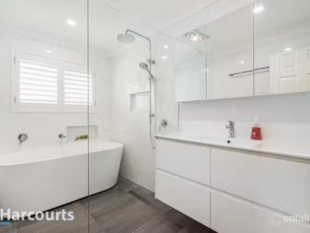 House for rent in Sydney, New South Wales