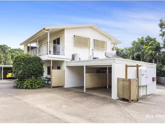 Apartment for rent in Yeppoon, Queensland