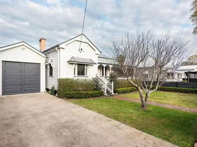 House for rent in Toowoomba, Queensland