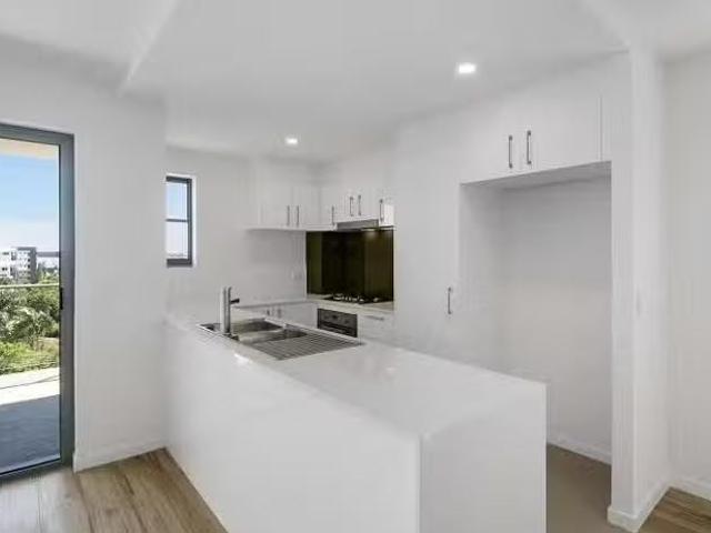 Apartment for rent in Toombul, Queensland