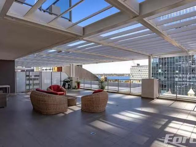 Apartment for rent in Subiaco Po, Western Australia
