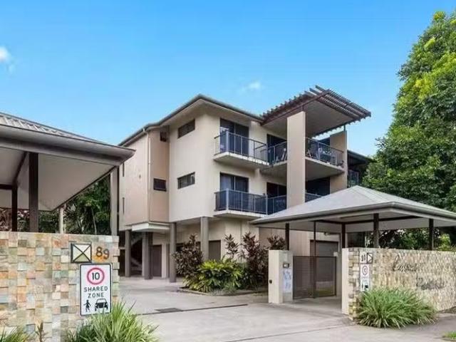 Apartment for rent in Cairns, Queensland