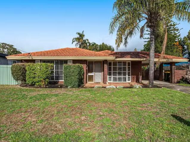 House for rent in Parklands, Western Australia