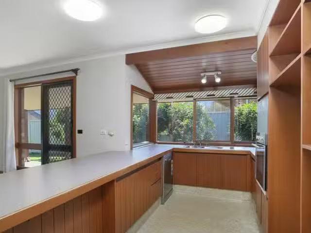 House for rent in Sydney, New South Wales
