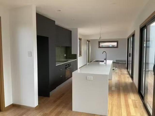 House for rent in St Helens, Tasmania
