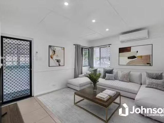 House for rent in Toombul, Queensland