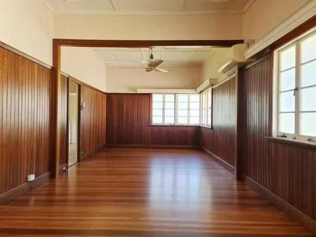 House for rent in Maryborough, Queensland