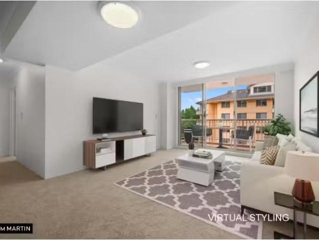 Apartment for rent in Eastlakes, New South Wales