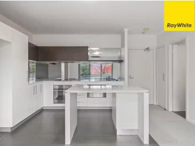 Apartment for rent in Greenway, Australian Capital Territory